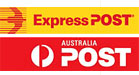 Australia Post Logo
