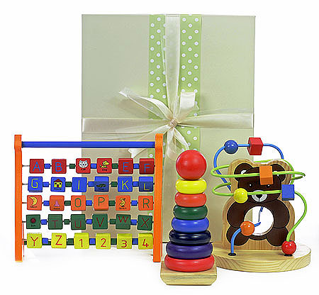Girls 1st Birthday Gift