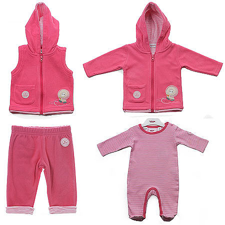 Kaboosh Girl Gift Set
