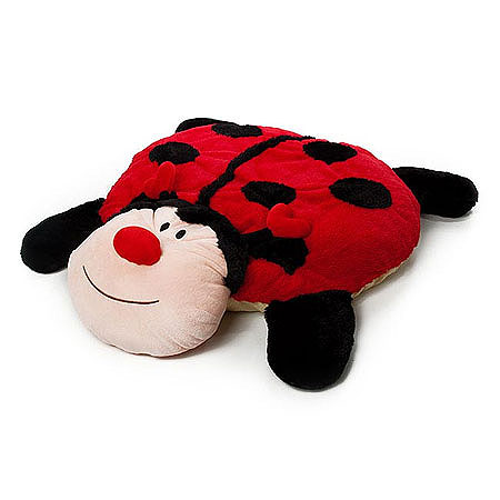 Lady Bug Play Mat