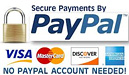 Paypal Logo