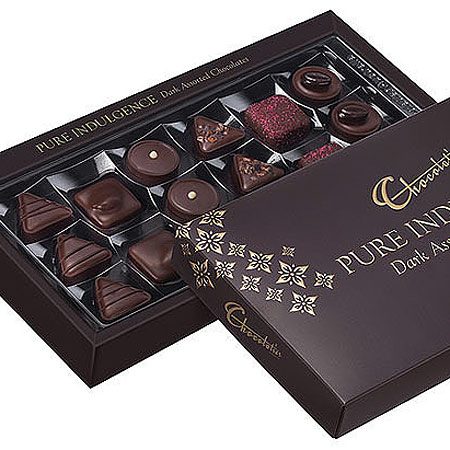 Pure Indulgence 175g