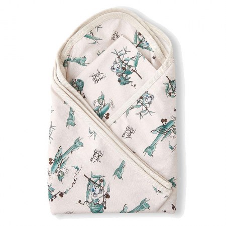 May Gibbs Billy Blanket - Aeroplanes