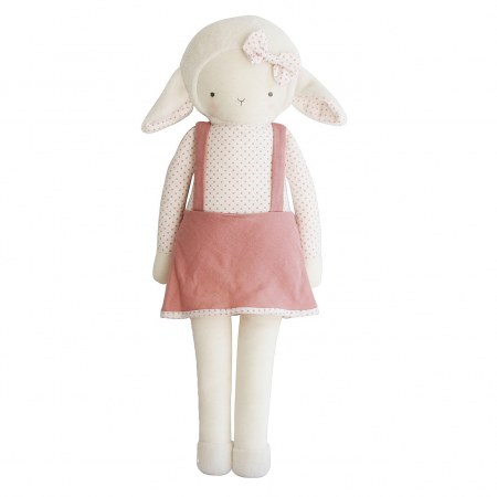 Alimrose Betty Lamb 40cm