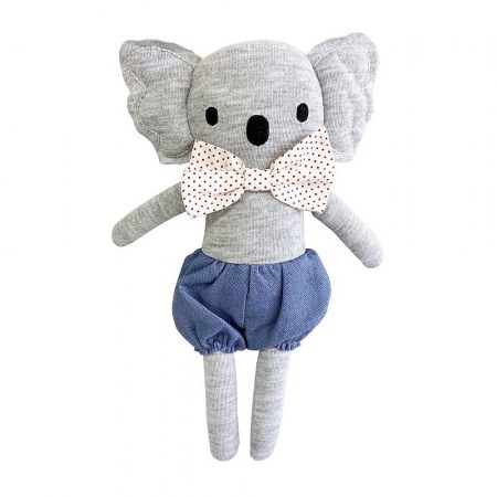 Alimrose Trev The Koala