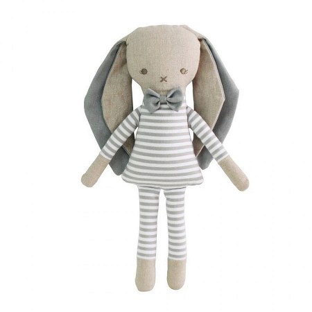 Asleep Awake Bedtime Bunny Boy