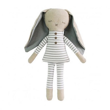 Asleep Awake Bedtime Bunny Boy