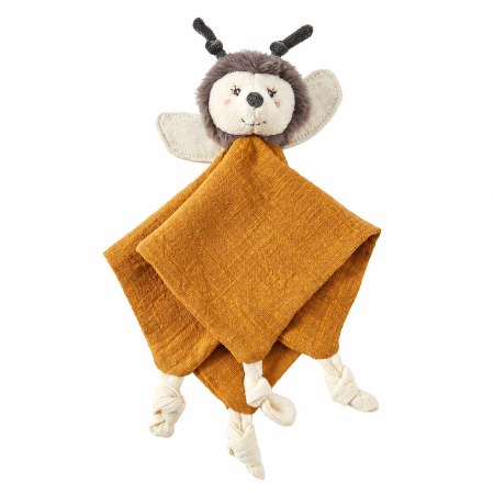 Bumble Bee Comforter
