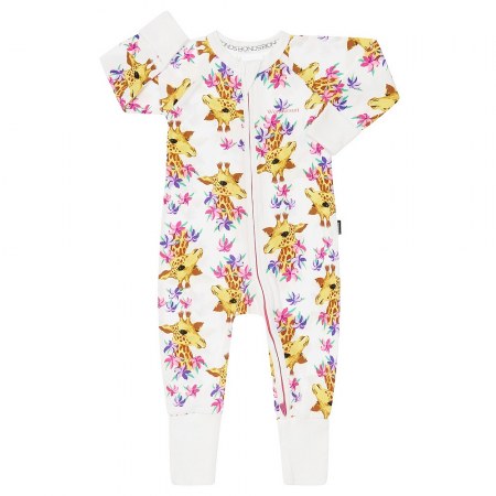 Bonds Wondersuit Gigi Giraffe