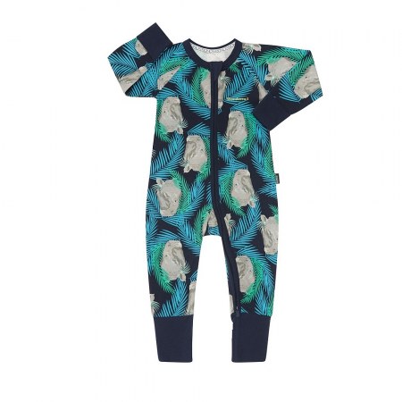 Bonds Wondersuit Rodney Rhino