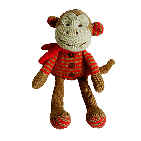 Baby Boo Monkey Baby Boo Monkey