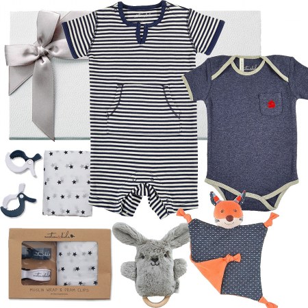 Baby Gifts Canberra Newborn Baby Gift Delivery To Canberra 2600