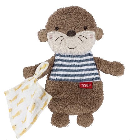 Baby Fehn Crinkle Otter