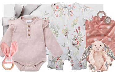 Gifts for Baby Girls