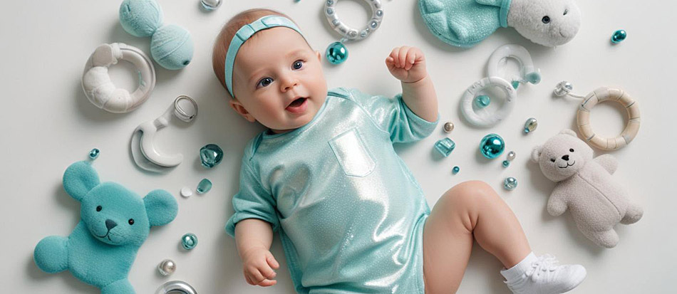 Australian Made Baby Gifts