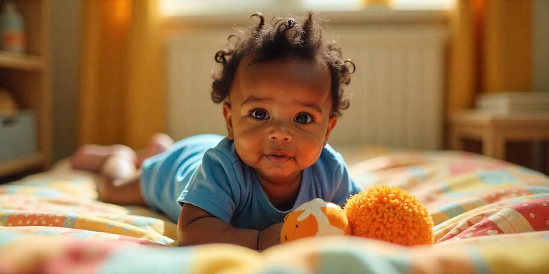 Soft Toy Gifts for Development