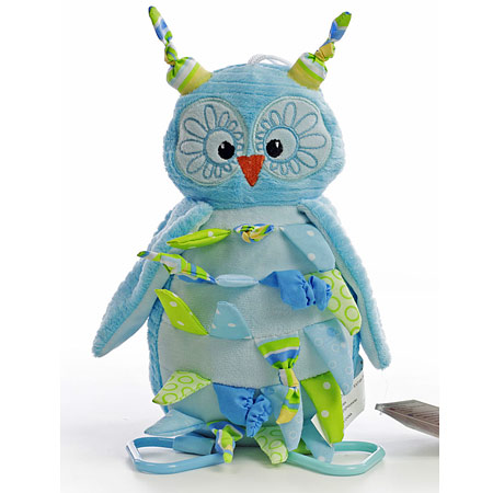 Blue Owl