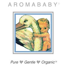 Aromababy Logo