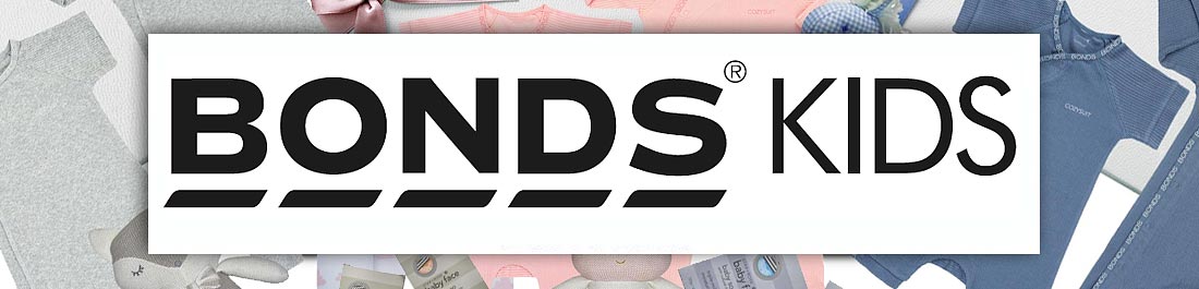 Bonds Baby