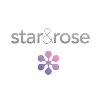 Star & Rose
