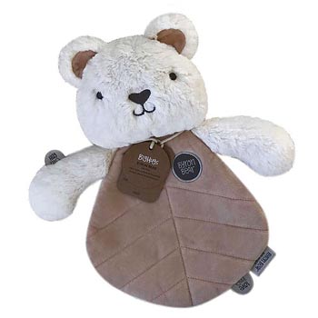 Byron Bear Comforter