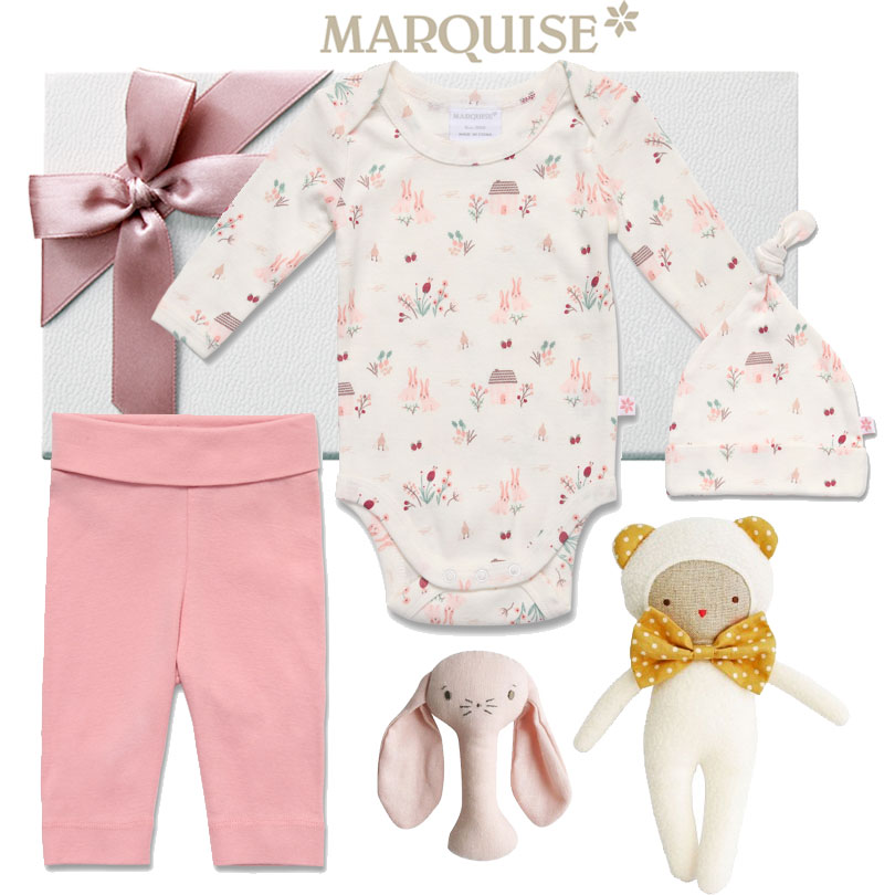 Baby Shower Gifts For Baby Girls My Baby Gifts