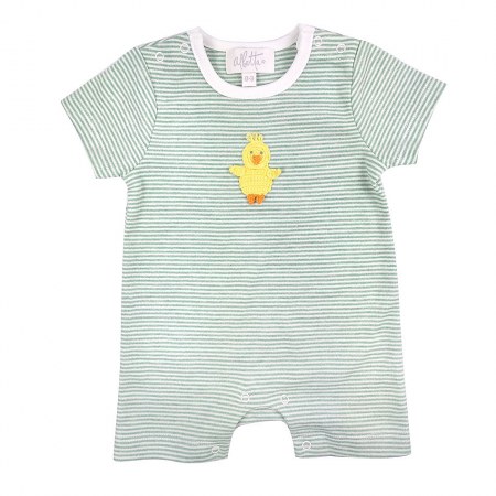 Albetta Crochet Charly Chick