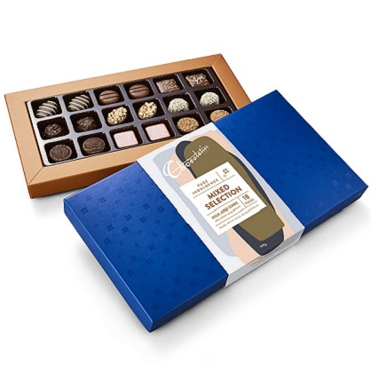 Pure Indulgence Mixed Selection 190g