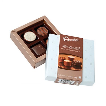 Pure Indulgence Mixed Selection 40g