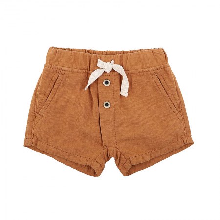 Bébé Caramel Shorts