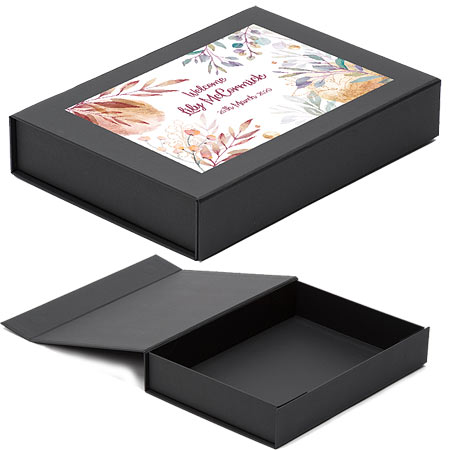 Personalised Custom Gift Box