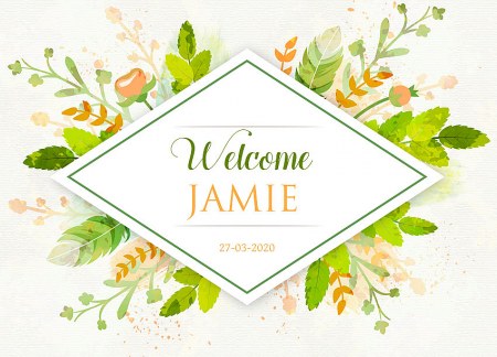 Personalised Custom Gift Box