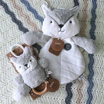 Ross Fox - Dingaring & Comforter Set