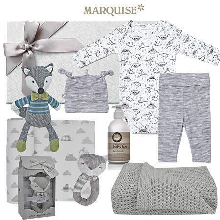 Marquise Spring Hamper