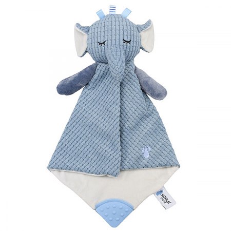 Snuggle Elephant Blanket