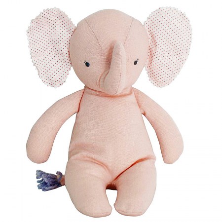 Alimrose Floppy Elephant 25cm