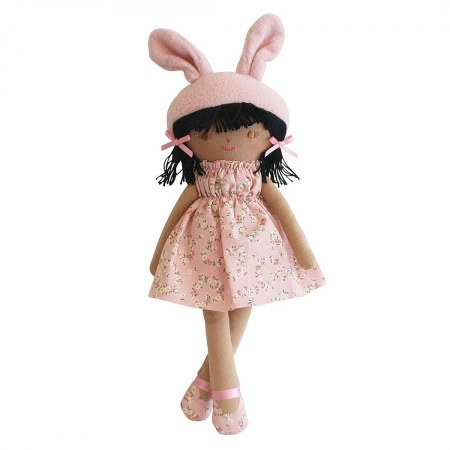 Alimrose Ellie Doll 30cm Posy Heart