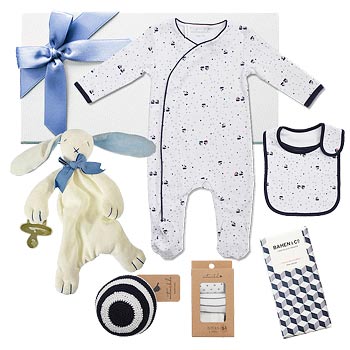 Spring Baby Gift Hamper