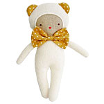Alimrose Dream Bear Ivory