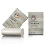 Baby Face Soap Bar