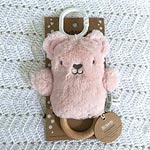 Clair Bear Dingaring