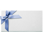 Gift Box in Blue