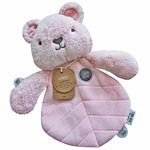 Claire Bear Comforter