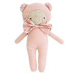 Alimrose Dream Bear in Pink