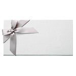 Gift Box in White
