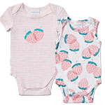 Marquise Strawberry Bodysuits