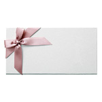 Gift Box in Pink