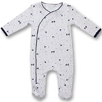 Yacht Crossover Outfit