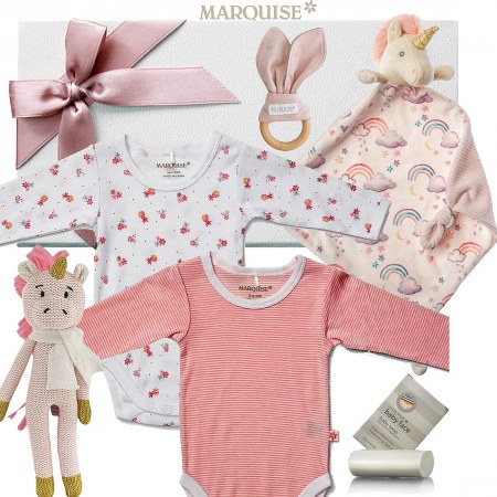 Marquise Newborn Hamper