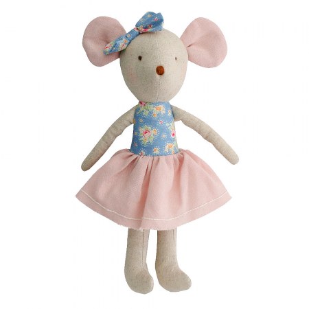 Alimrose Hazel the Mouse 28cm